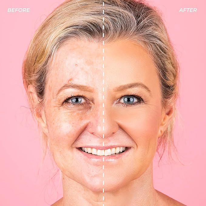 MCoBeauty Instant Concealer Camouflage & Contour, Medium, Perfecting