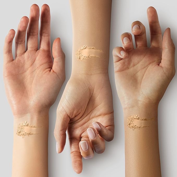 [JUNGSAEMMOOL OFFICIAL] Essential Skin Nuder Cushion (Light) | Cream Foundation