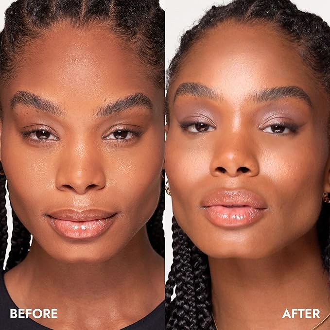 COVER FX Dewy Finish Setting Spray - Makeup May Vary)