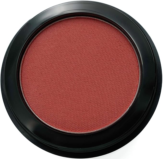 Grenadine Orange Coral Summer Red Blush Pressed Cheek Cruelty Free 4 G