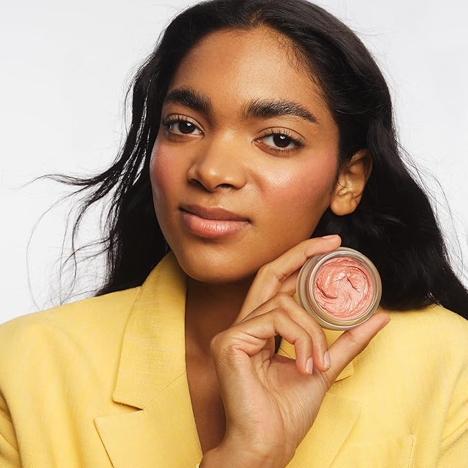 goop Beauty Cream Blush | Sheer Pop of 0.5 oz