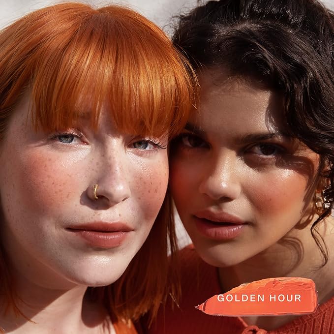 Tower 28 Beauty BeachPlease Cream Blush for Cheeks