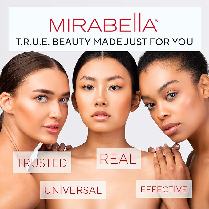 Mirabella Invincible For All Perfecting Under Eye Concealer Tan T160