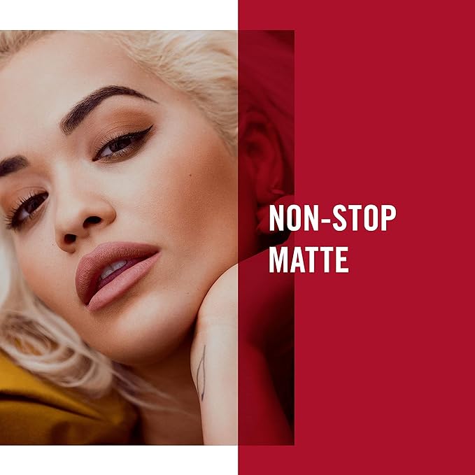 Rimmel Lasting Matte Concealer, True ivory, 7 ml