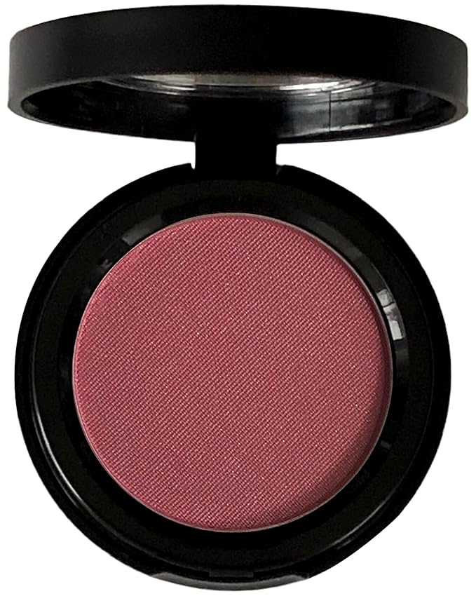 PRIMROSE POWDER BLUSH, Pressed Blush Face Makeup, Buildable 0.11 oz