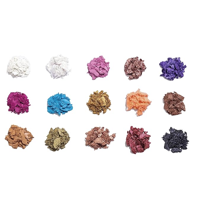 wet n wild Lost In Wonderland Eye &