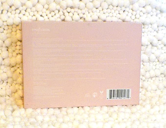 Profusion Rose Gold Dreams 15 Piece Makeup Set