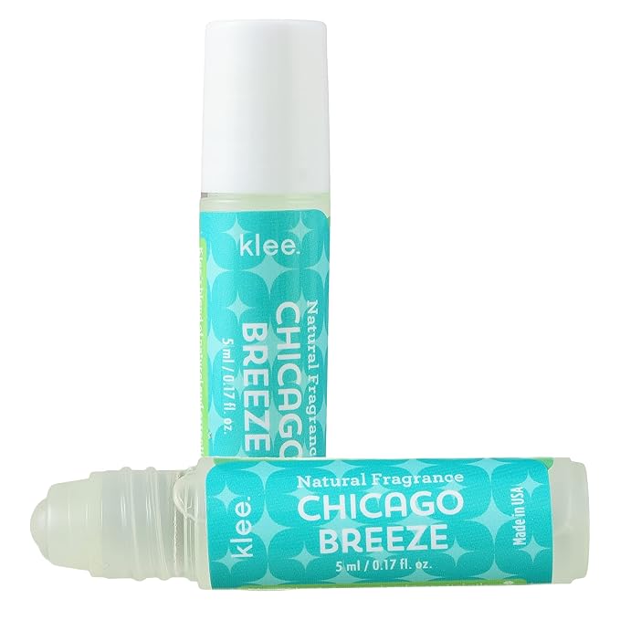 Luna Star Naturals Klee Kids Deluxe