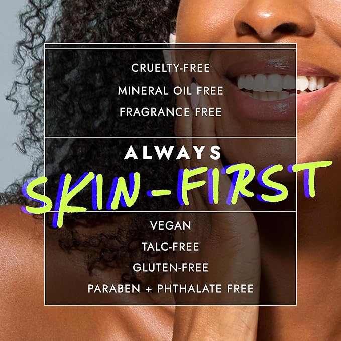 COVER FX Power Play Foundation - Shade L1