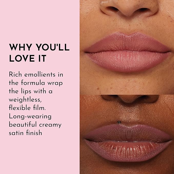 LAWLESS Forget the Filler Definer Liner - Rosewood Forget