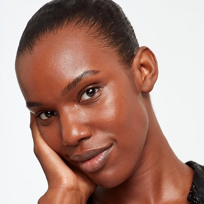 Saie Glowy Super Skin Tint Liquid Foundation - 30 (1.) 01 oz