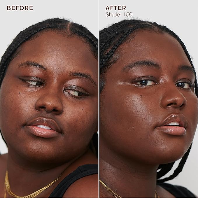 Ami Colé Skin-Enhancing Stick Foundation (150) Bronzer Stick and Gluten-Free