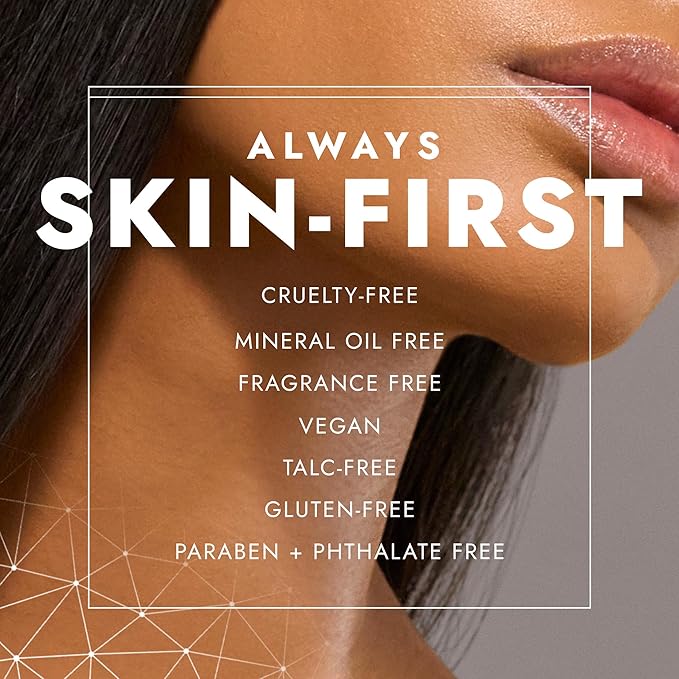 COVER FX Total Cover Cream Foundation - Shade - Sweat-Proof