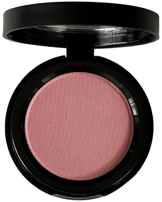 PRIMROSE POWDER BLUSH, Pressed Blush Face Makeup, Buildable 0.11 oz