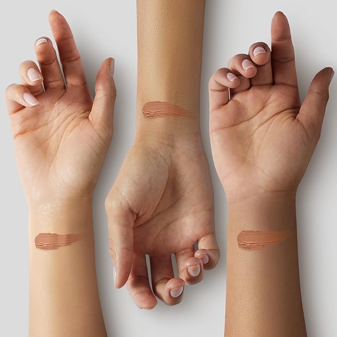 LA Girl HD Pro Conceal High Definition Concealer of 3)