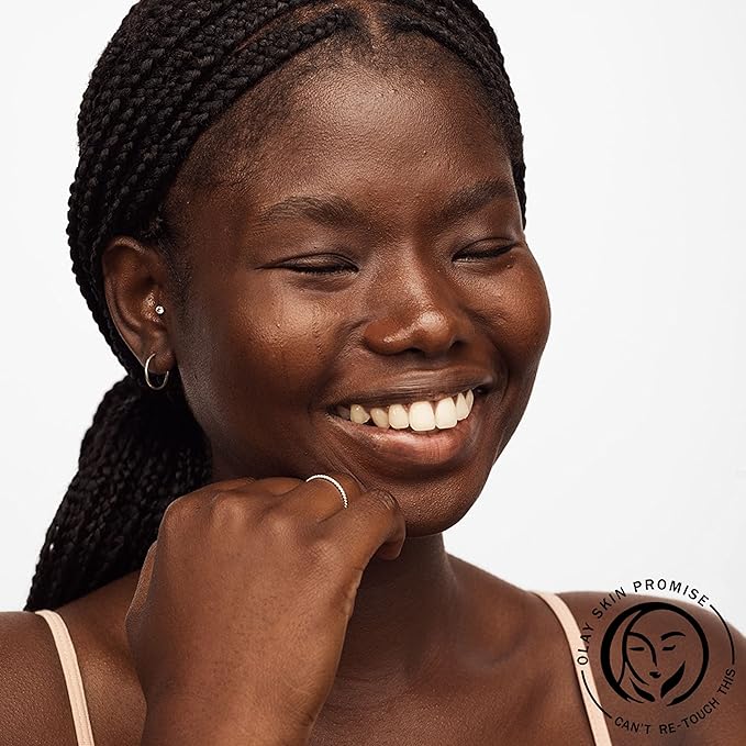 Olay Regenerist Shea Butter + Peptide 24 NOURISHING FACIAL CLEANSER