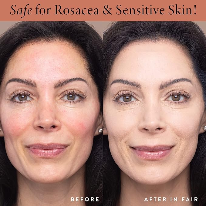 LAURA GELLER NEW YORK Double Take Liquid Foundation