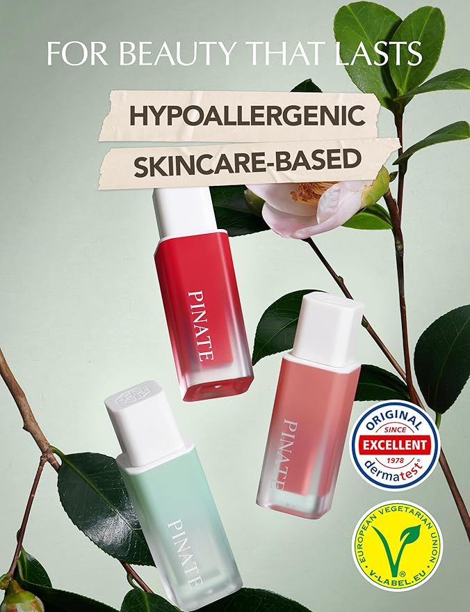 NATURAL LIP OIL - Dohwa Set,