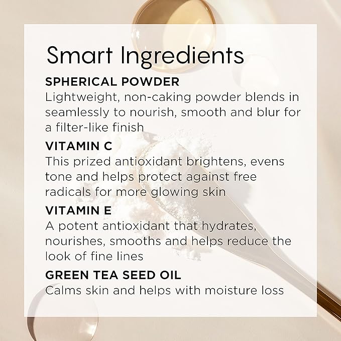 HALEYS Re-fine Soft Matte Poreless Primer (0.), Lightweight, + Fragrance-Free 25 oz