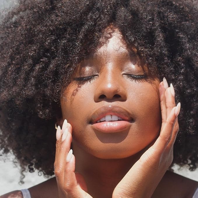 Summer Fridays ShadeDrops Broad Spectrum SPF 30 Mineral Milk Sunscreen with Zinc Oxide - Lightweight, Moisturizing Formula with a Soft, Natural Finish (1.7 Fl Oz)