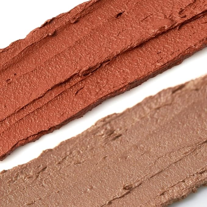 Axiology Multi Stick Crayons For Eyes, Lips, Cheeks