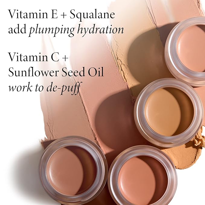 LAURA GELLER NEW YORK Cancel-n-Conceal Skin Perfector Brightening Corrector, Light/Medium