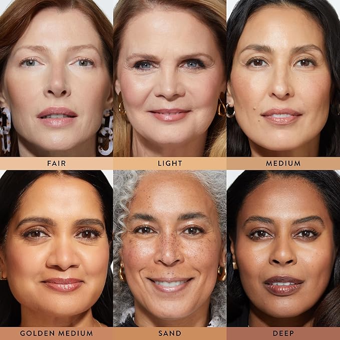 LAURA GELLER NEW YORK Better Than ‘Block Skincare-Infused 50+, Fair