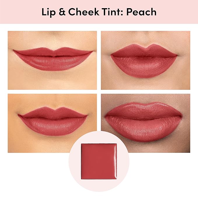 billion dollar brows Lip & Cheek Tint - Pigment