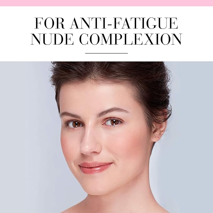 Bourjois Healthy Mix Bb Cream 02 Medium 30Ml 30Ml