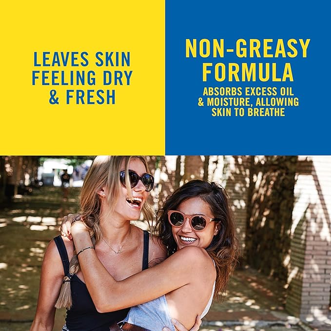 Banana Boat Light As Air Sunscreen Spray SPF 50, 9.5oz | Lightweight Sunscreen, Spray On Sunscreen, Body Sunscreen Spray, Non-Greasy Sunscreen, Oxybenzone Free Sunscreen, Family Size Sunscreen, 9.5oz