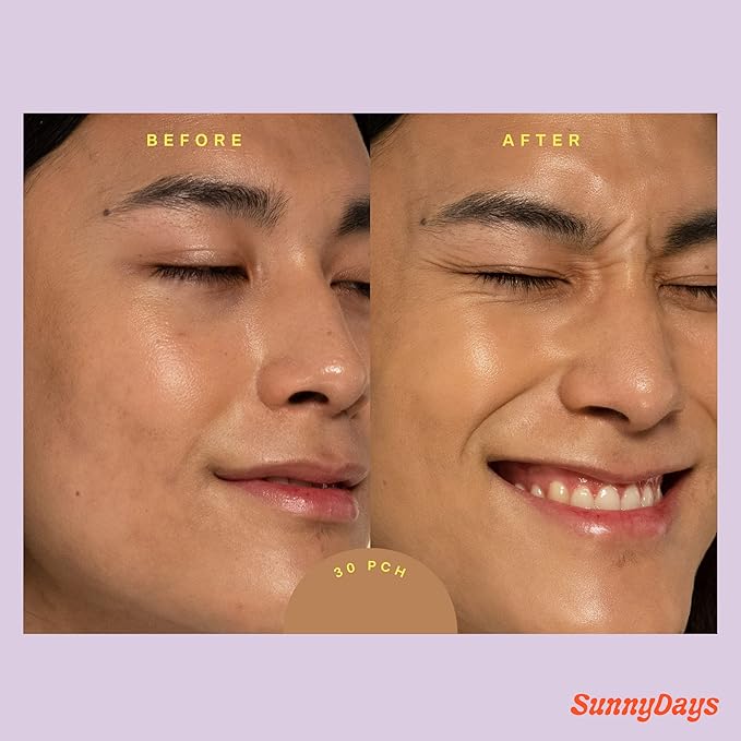 Tower 28 Beauty SunnyDays SPF 30 Tinted Mineral Fl Oz