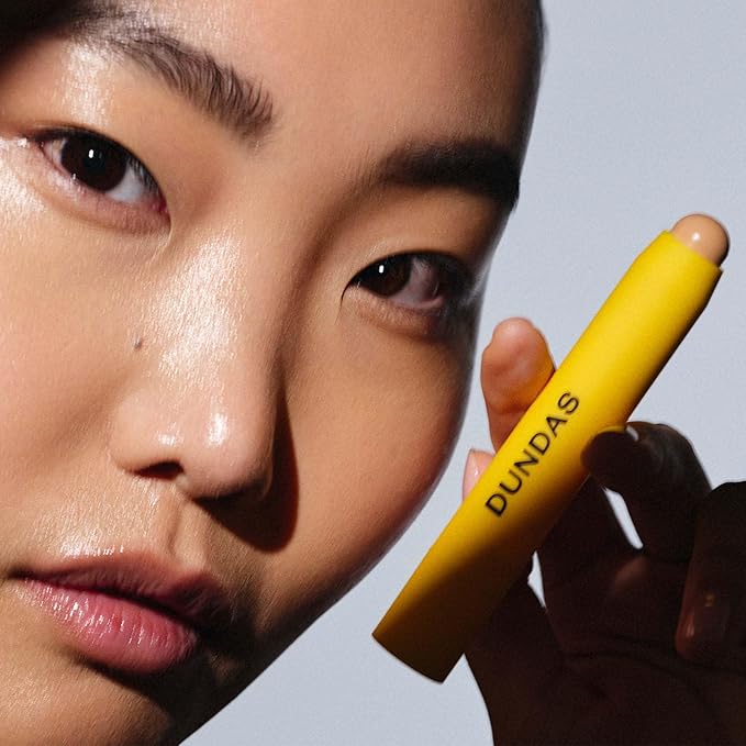 Dundas Undercover Enhancer Concealer Stick, Face Makeup for (Filter 5)