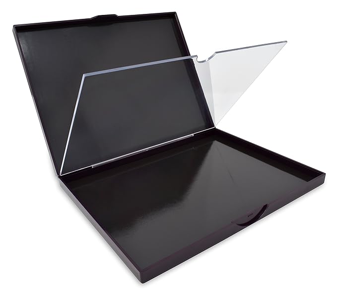 The Adept Palette in Praetorian Purple - Double