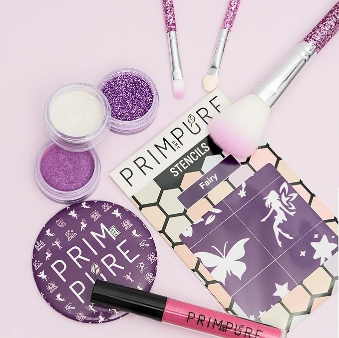 Prim and Pure Kids Makeup Gift