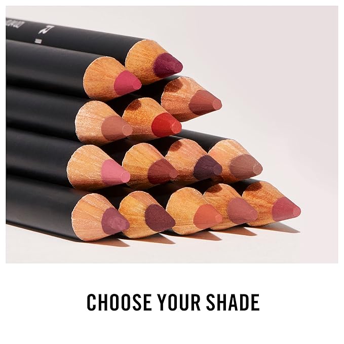 Rimmel Lasting Finish 8HR Lip Liner, 760 90s Nude, Pack of 1 (Pack of 3)