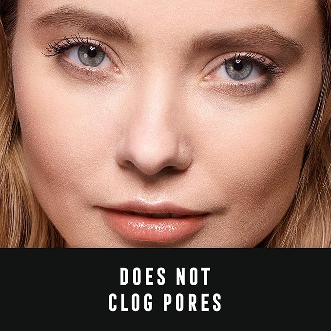 Max Factor, Long Lasting Performance No.106, Natural Beige, 1.1 Ounce