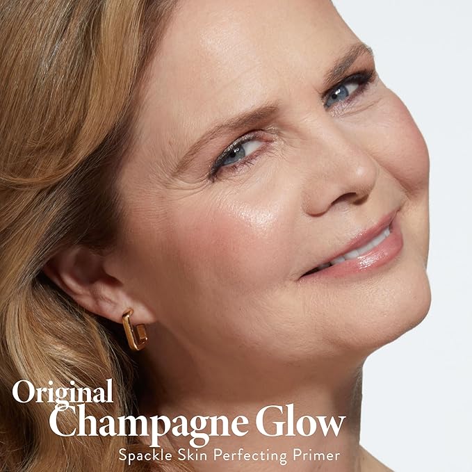 LAURA GELLER NEW YORK Spackle Primer - Champagne Mature Skin