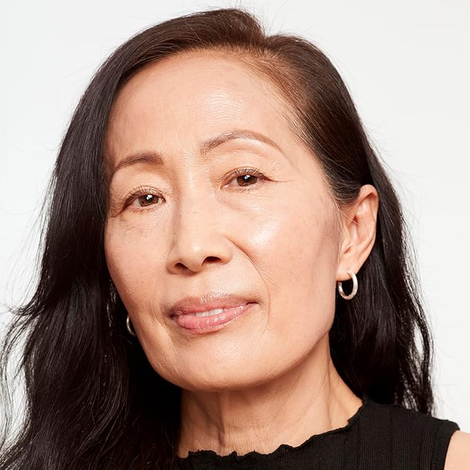 Saie Glowy Super Skin Tint Liquid Foundation - 12 (1.) 01 oz