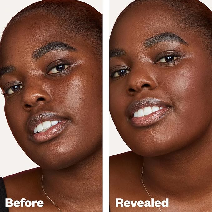 Kosas Revealer Skin-Improving Foundation with SPF 25 Protection