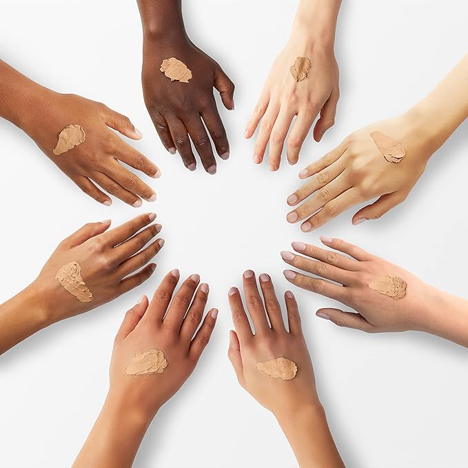 Bobbi Brown Skin Foundation Stick, No. 01 Warm 0.31 Ounce