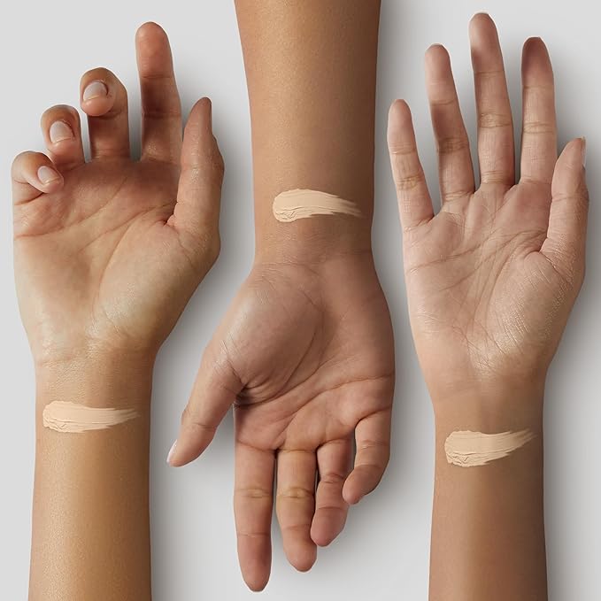 COVERGIRL Smoothers Concealer, Neutralizer, 0.14 ounce, 1 Count may vary)