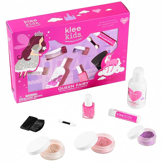 Luna Star Naturals Klee Kids Natural