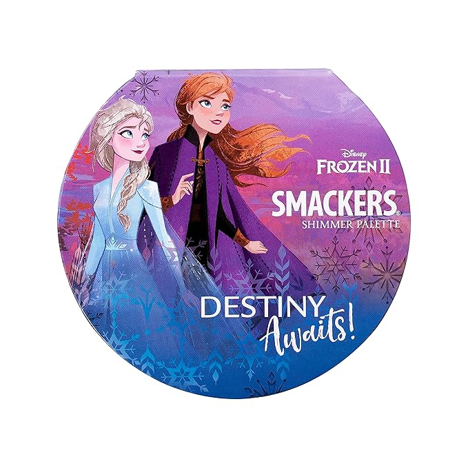 Lip Smacker Disney Frozen 2 Glitter Eyeshadow &