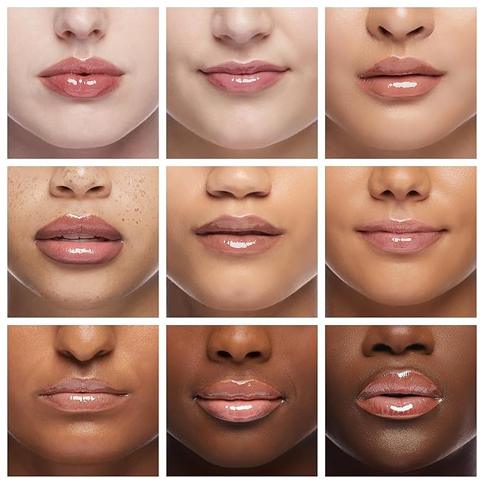 Bobbi Brown Crushed Oil-Infused Gloss - Rock and Lip 2 oz