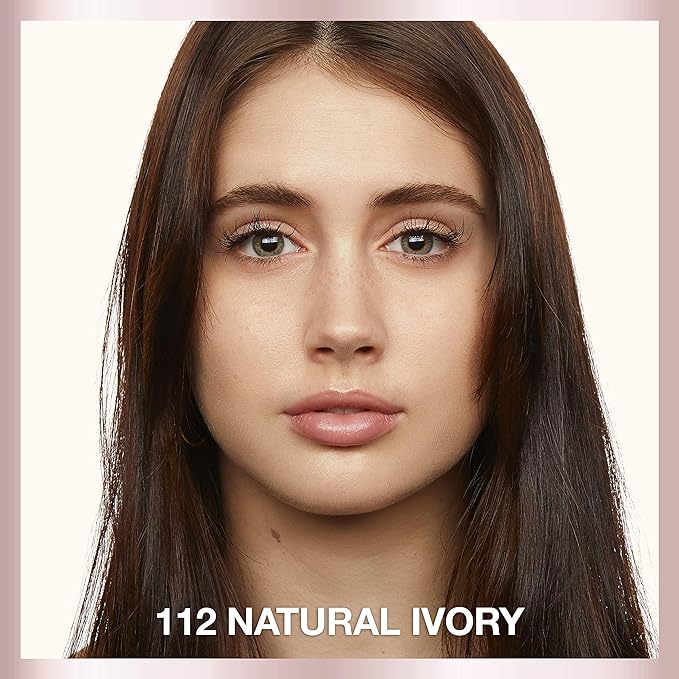 Maybelline Dream Urban Cover Flawless Coverage Foundation Makeup,