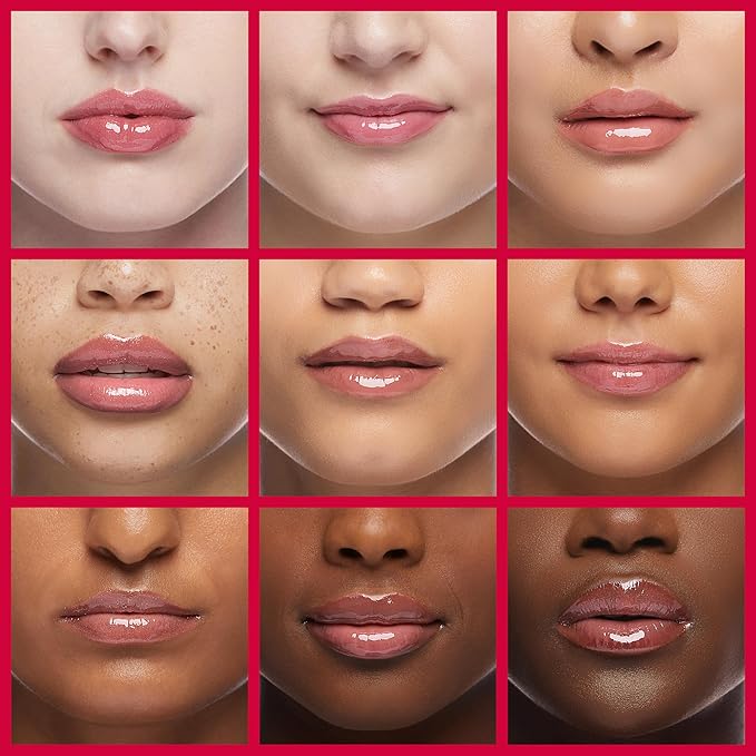 Plump & Pout Lip Plumping Lipgloss by Beauty Plumping