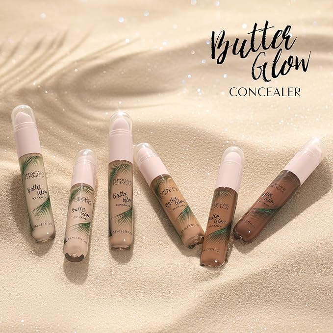 Physicians Formula Butter Glow Concealer Tan-to-Deep