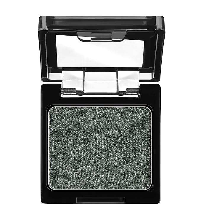 wet n wild Color Icon Eyeshadow - Ultra-Pigmented, Vitamin E Infused for a Silky-Smooth Moisturizing Application, Cruelty-Free & Vegan - Envy
