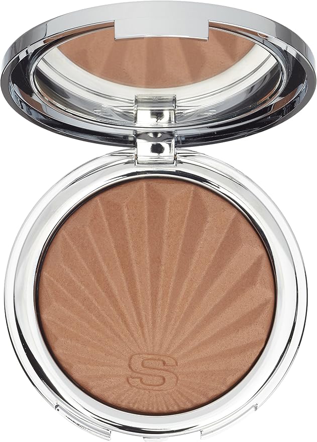 Sisley Women's Phyto-Touche Illusion D'ete Sun Glow Bronzing