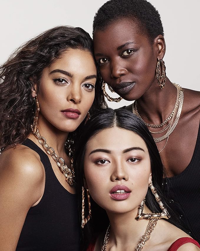 Rimmel London Stay Matte - 550 Almond - of 2) 0.23oz